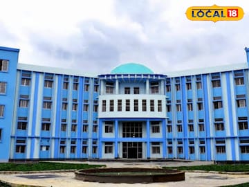 বিশ্ববিদ্যালয়ের ছবি 