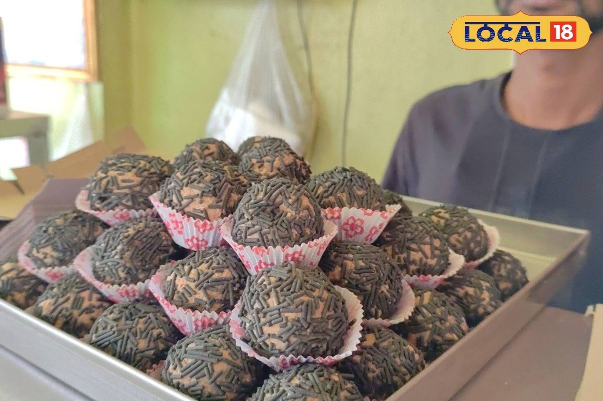 'রস' বদলে গেছে চকোলেটে! মুখে দিলেই মিলিয়ে যাবে, ছোট-বড় সকলের প্রিয় চকোকদম্ব