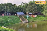 শুধু বিদ্যুৎ নয়, সোলার প্যানেল আরও কত ভাবে ব্যবহার করা যেতে পারে, দেখাল গ্রাম পঞ্চায়েত