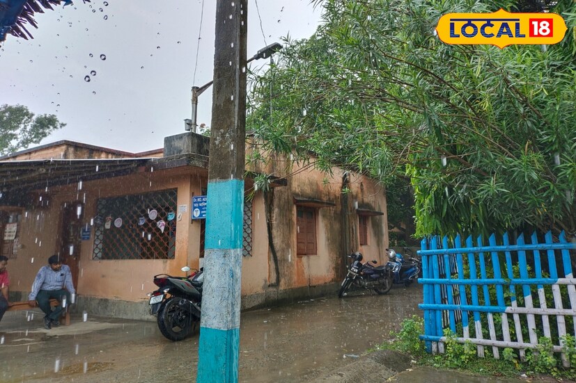 উত্তরবঙ্গের পার্বত্য জেলা জলপাইগুড়ি এবং আলিপুরদুয়ারে বুধবার দিন এক বা দুটি জায়গায় ভারী বৃষ্টিপাতের (৭-১১ সেমি) সম্ভাবনা রয়েছে।