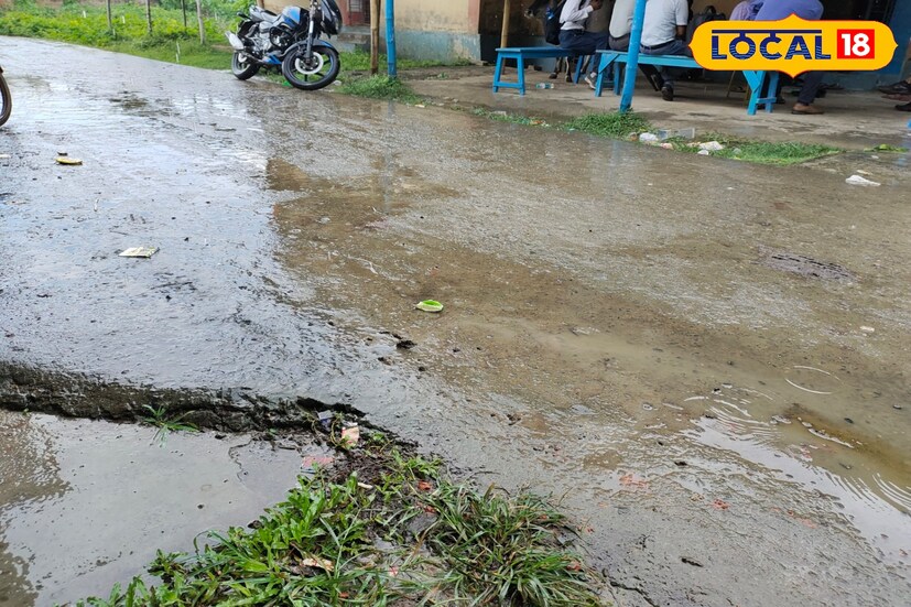 আবহাওয়া দফতরের সূত্র অনুযায়ী, বিগত ২৪ ঘন্টায় মালদহে বুধবার পর্যন্ত ০০২.০ মিলিমিটার বৃষ্টিপাত হয়েছে। মঙ্গলবার মালদহ সহ উত্তরবঙ্গের জেলাগুলিতে সর্বোচ্চ তাপমাত্রা ৩৩.৬ ডিগ্রি সেলসিয়াস এবং সর্বনিম্ন তাপমাত্রা ২৭.৫ ডিগ্রি সেলসিয়াসের আশেপাশে রয়েছে।
