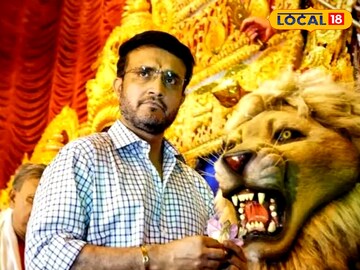 Sourav Ganguly: বড় খবর, সৌরভ গঙ্গোপাধ্যায়ের দুর্গাপুজো এবার জেলায়! ‘দাদা’ আবার নতুন ভূমিকায়