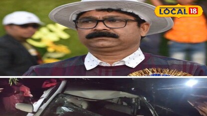 পথ দুর্ঘটনায় মৃত শিক্ষক