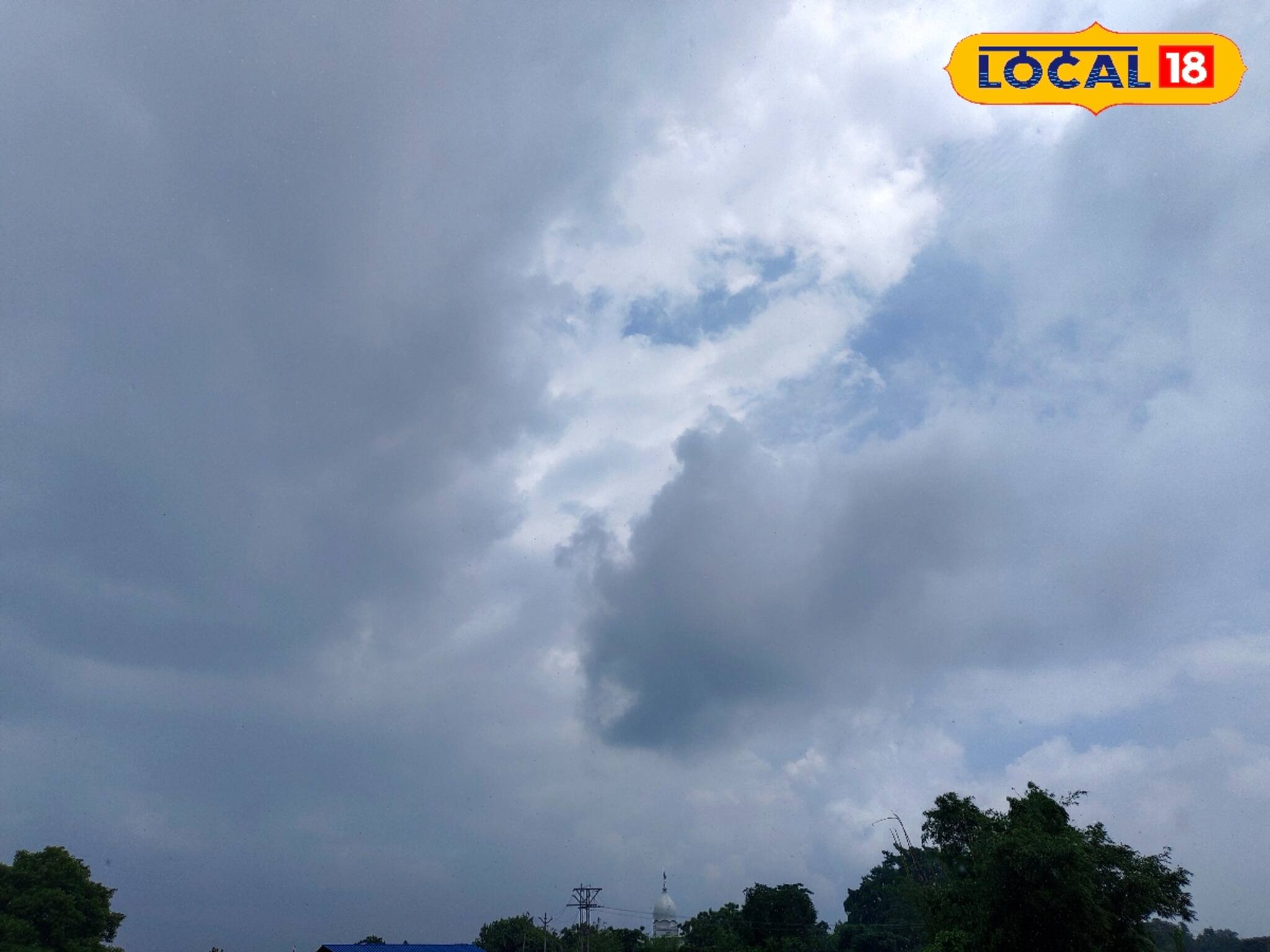 ভারী বৃষ্টির দিন শুরু, ভাসবে ৫ জেলা! আবহাওয়ার খবর জানুন, সতর্ক হোন