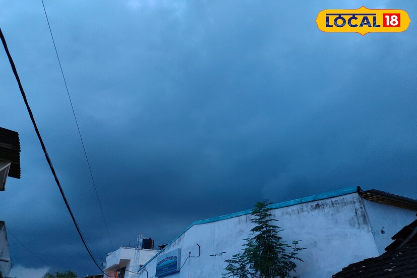 উত্তরবঙ্গের সমস্ত জেলার অনেক স্থানে বৃহস্পতিবার হালকা থেকে মাঝারি বৃষ্টি ও বজ্রবিদ্যুৎ-সহ বৃষ্টিপাতের সম্ভাবনা রয়েছে।