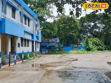 ফাঁকা