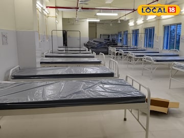 হাসপাতাল হাসপাতাল