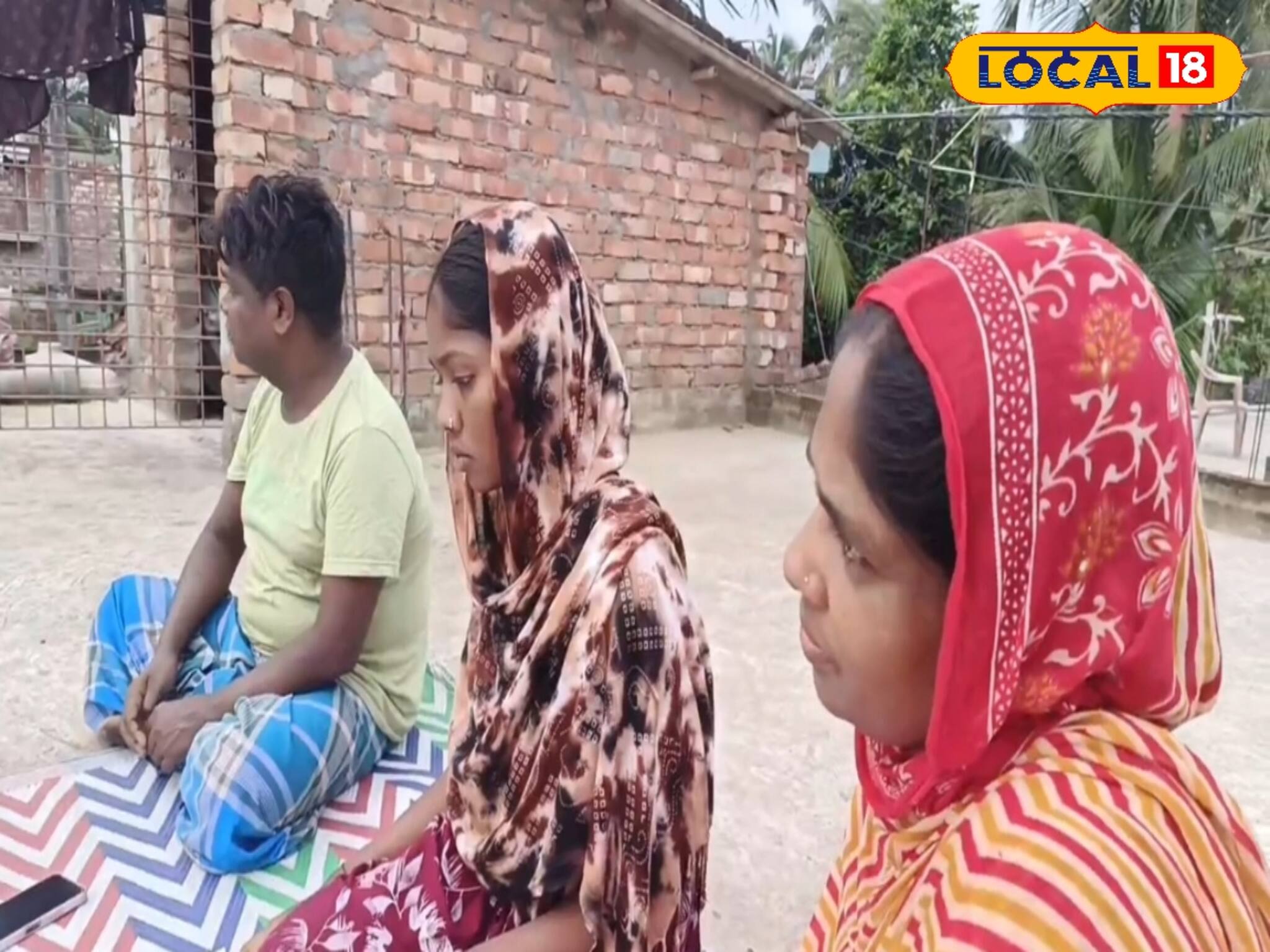 South 24 Parganas News: গুজরাত থেকে ফিরে বন্ধ হয়েছিল পড়াশোনা অবশেষে ডায়মন্ড হারবারের স্কুলে ভর্তি  সুমাইয়া 