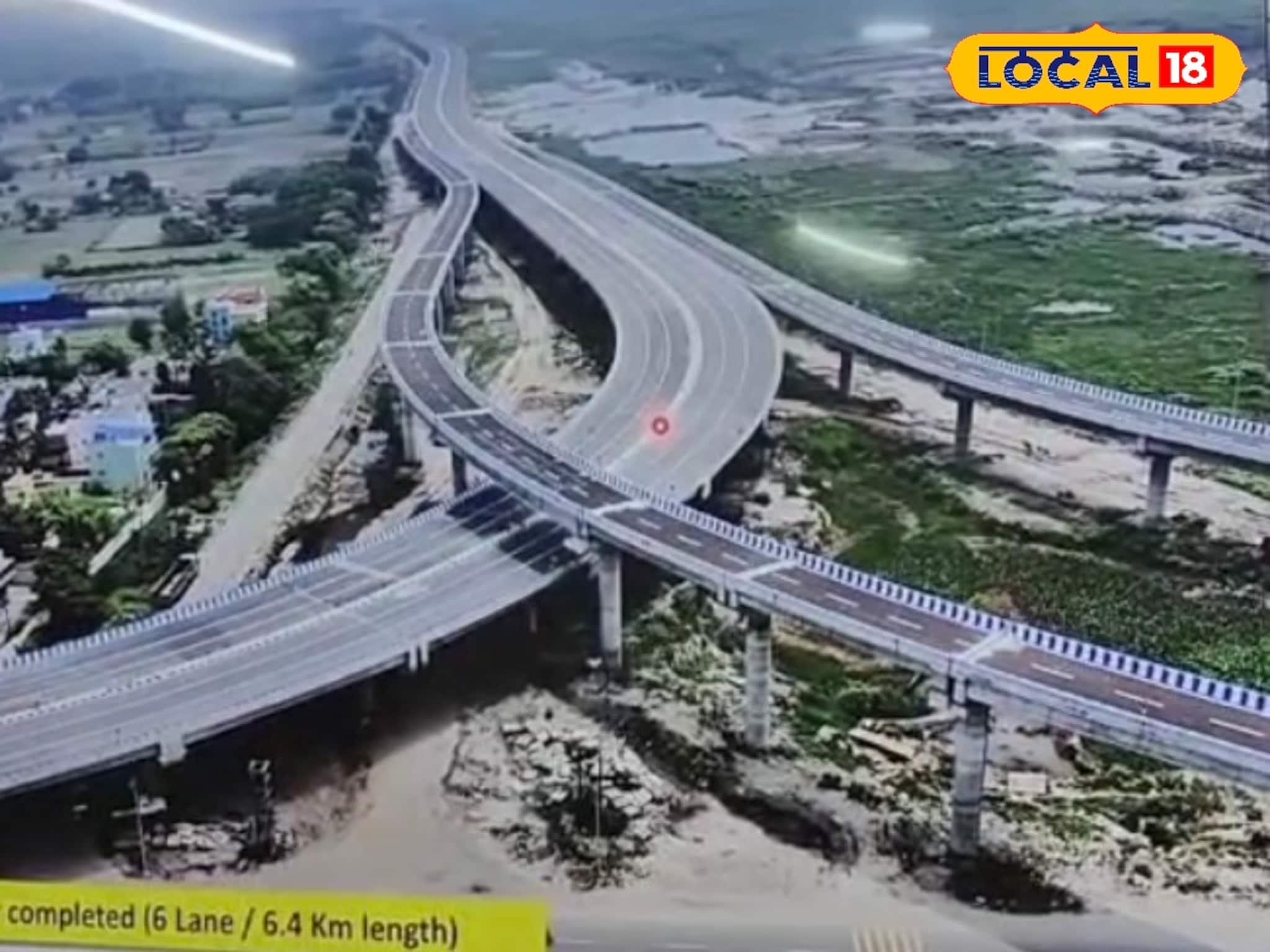 ১৬০০ কোটি টাকা খরচ! গঙ্গার উপরে তৈরি হচ্ছে অত্যাধুনিক সেতু, রাজ্যে পরিবহণে বিরাট বিপ্লব