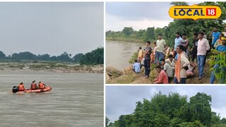 মৃতদেহ উদ্ধার ঘিরে চাঞ্চল্য ঝালদায়