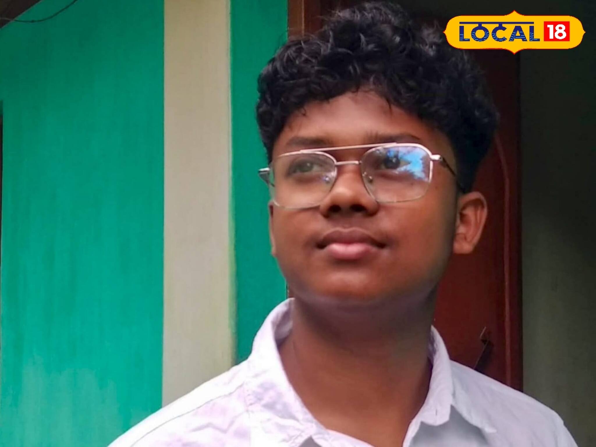 Success Story: আইআইটি-তে পড়তে যাবে চা বাগানের অনুশন মিঞ্জ