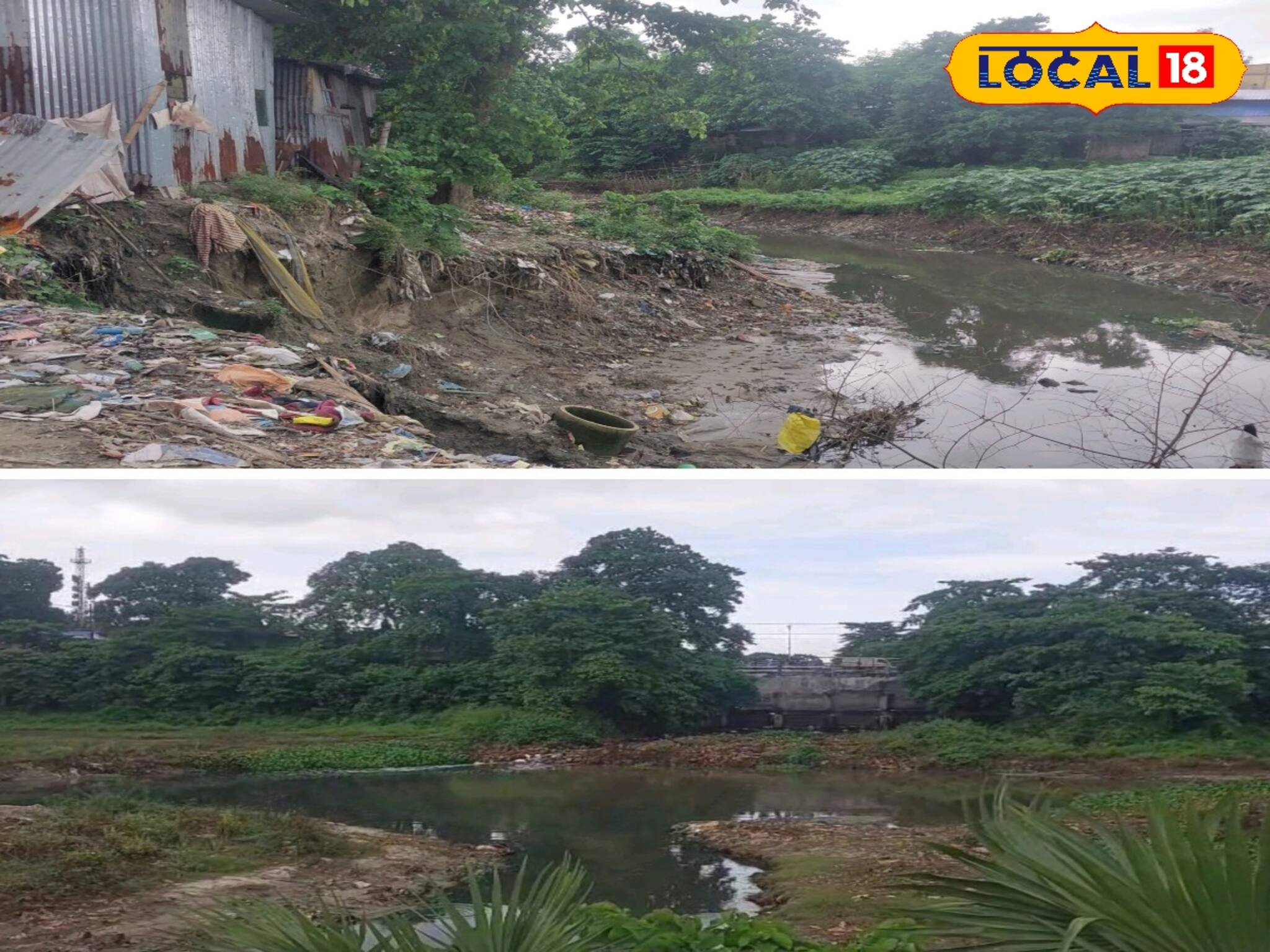 ভাঙন রুখতে বড়সড় উদ্যোগ! বিরাট কর্মকাণ্ড জেলায়!