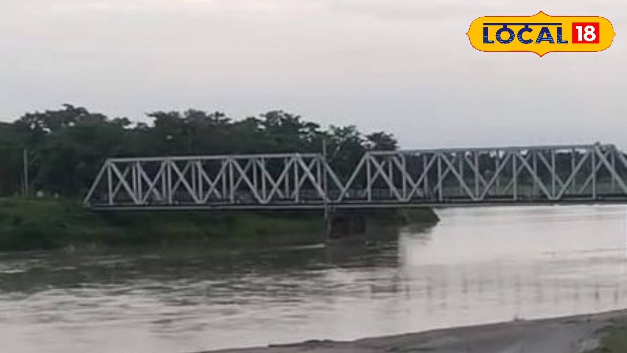 Cooch Behar News: বর্ষা এলেই বুক কাঁপে! রাতের ঘুম ছুটে‌ ‌যায় তোর্ষা পাড়ের বাসিন্দাদের!