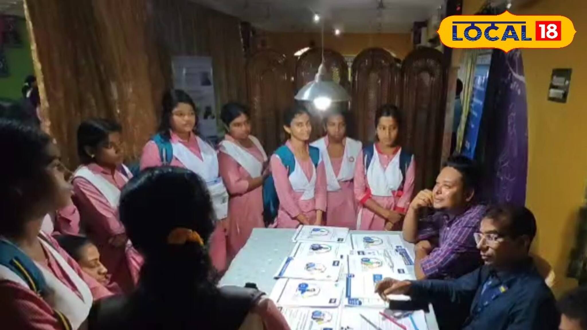 কোন পেশা ভিত্তিক পড়াশোনায় মোটা মাইনের চাকরির সুযোগ? হদিশ দিচ্ছে 'শিক্ষা মেলা'