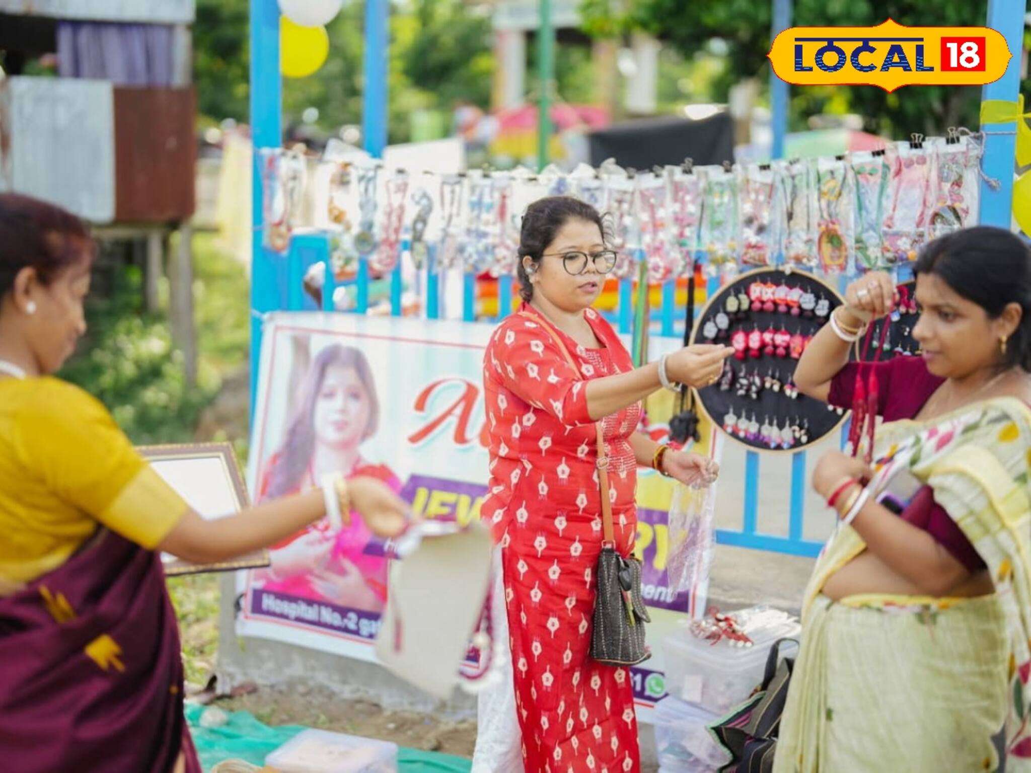 পর্যটন মানচিত্রে নতুন দিগন্ত আলিপুরদুয়ারে! এবার সোনাঝুরির মত হাট জনপ্রিয় এই গ্রামে