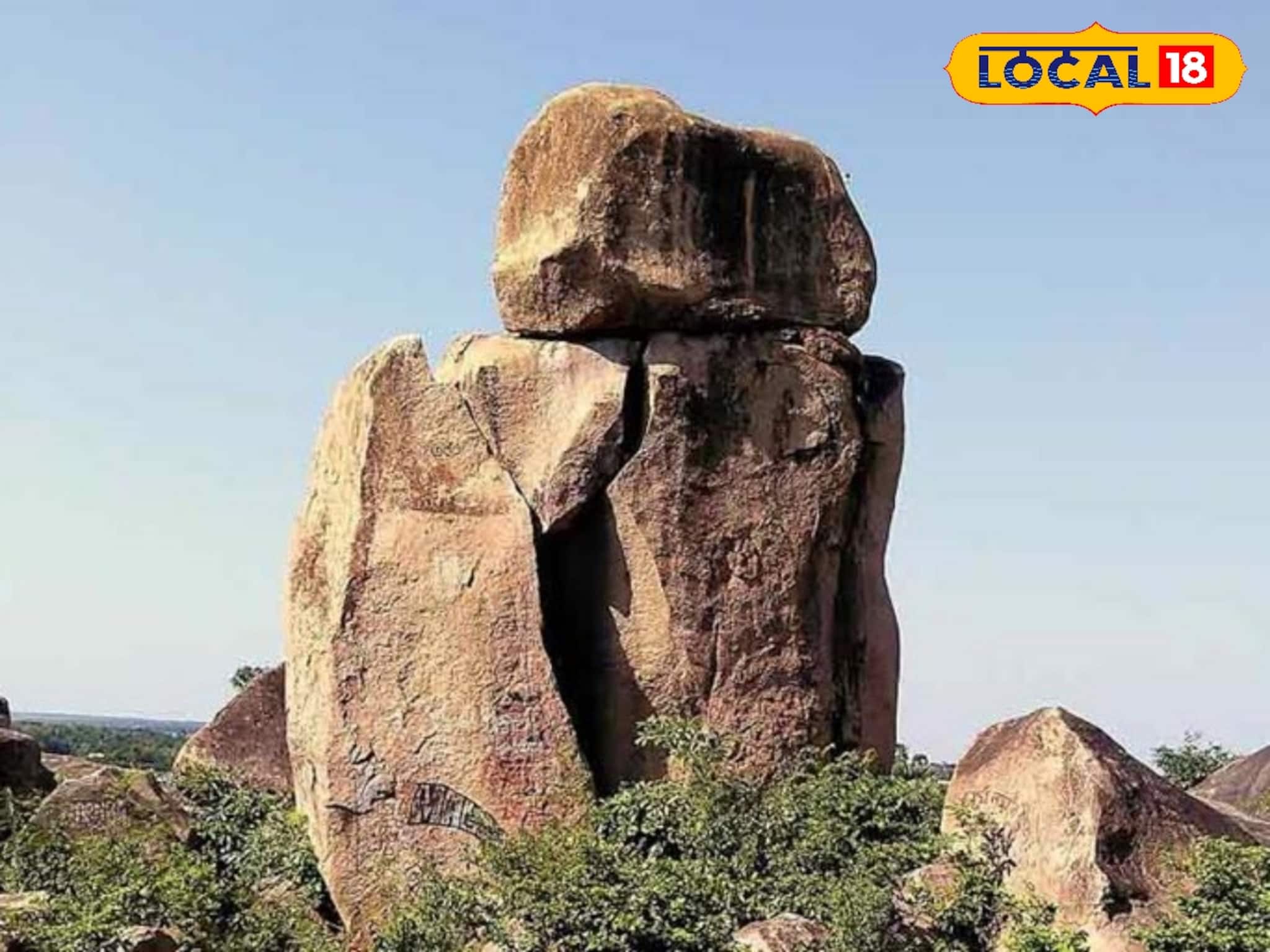 Birbhum Trip: হাতে একদিনের ছুটি? খরচ নামমাত্র পরিবারকে সঙ্গে নিয়ে ঘুরে আসুন মামা ভাগ্নে পাহাড়