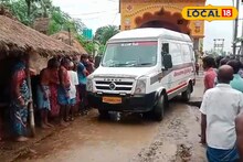 কতটা জোড়াল ছিল বিস্ফোরণ...! তেলেঙ্গানার সাঙ্গারেড্ডি থেকে কালো পলিথিনে মুড়ে এল মুর্শিদাবাদ