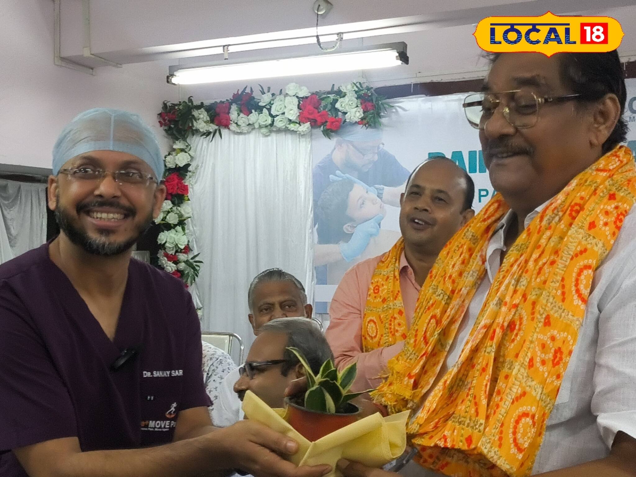 যন্ত্রণা মুক্ত বাঁকুড়া! সম্ভব?