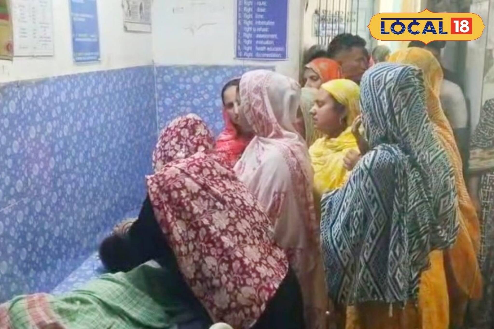 বৃষ্টির জমা জলে ডুবে মৃত্যু দুই ভাইয়ের, মর্মান্তিক ঘটনা মালদহে