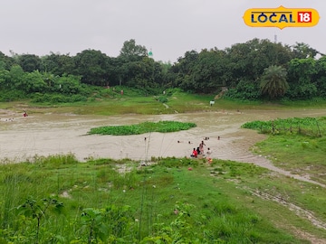 Habaskhana Ghat History: মালদহের এই নদী ঘাটে ডুব দিলেই…! জ্যৈষ্ঠ সংক্রান্তিতে কাতারে কাতারে ছুটে আসেন পুণ্যার্থীরা