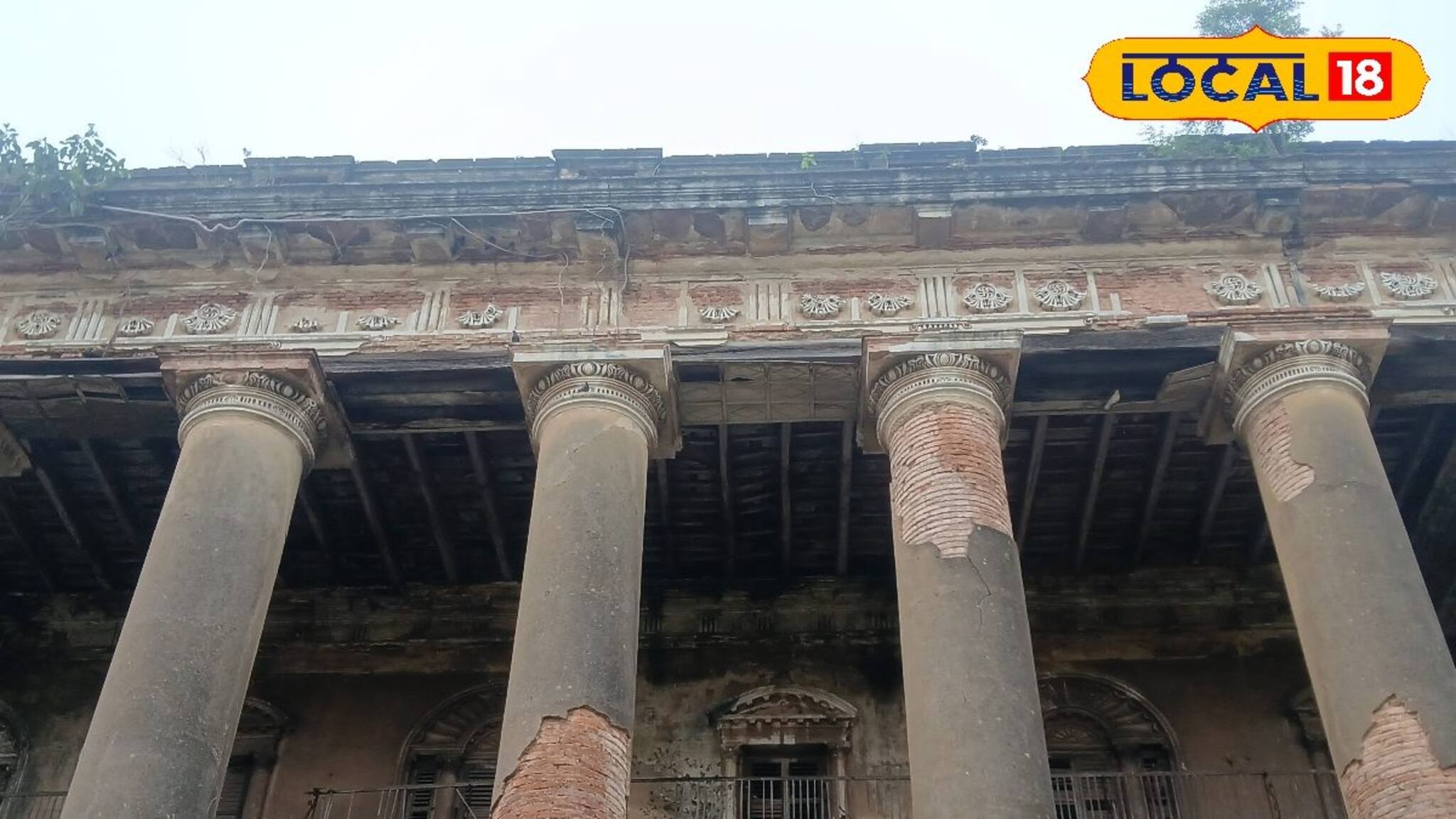 Day Outing: বহু হিন্দি-বাংলা সিনেমার শ্যুটিং হয় এই বাড়িতে! ইতিহাস গায়ে কাঁটা দেবে, কলকাতার খুব কাছেই এই রাজবাড়ি ঘুরে দেখেছেন কি?