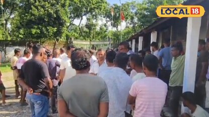 ১২০০ শ্রমিক কর্মহীন হয়ে পড়ল ১২০০ শ্রমিক কর্মহীন হয়ে পড়ল