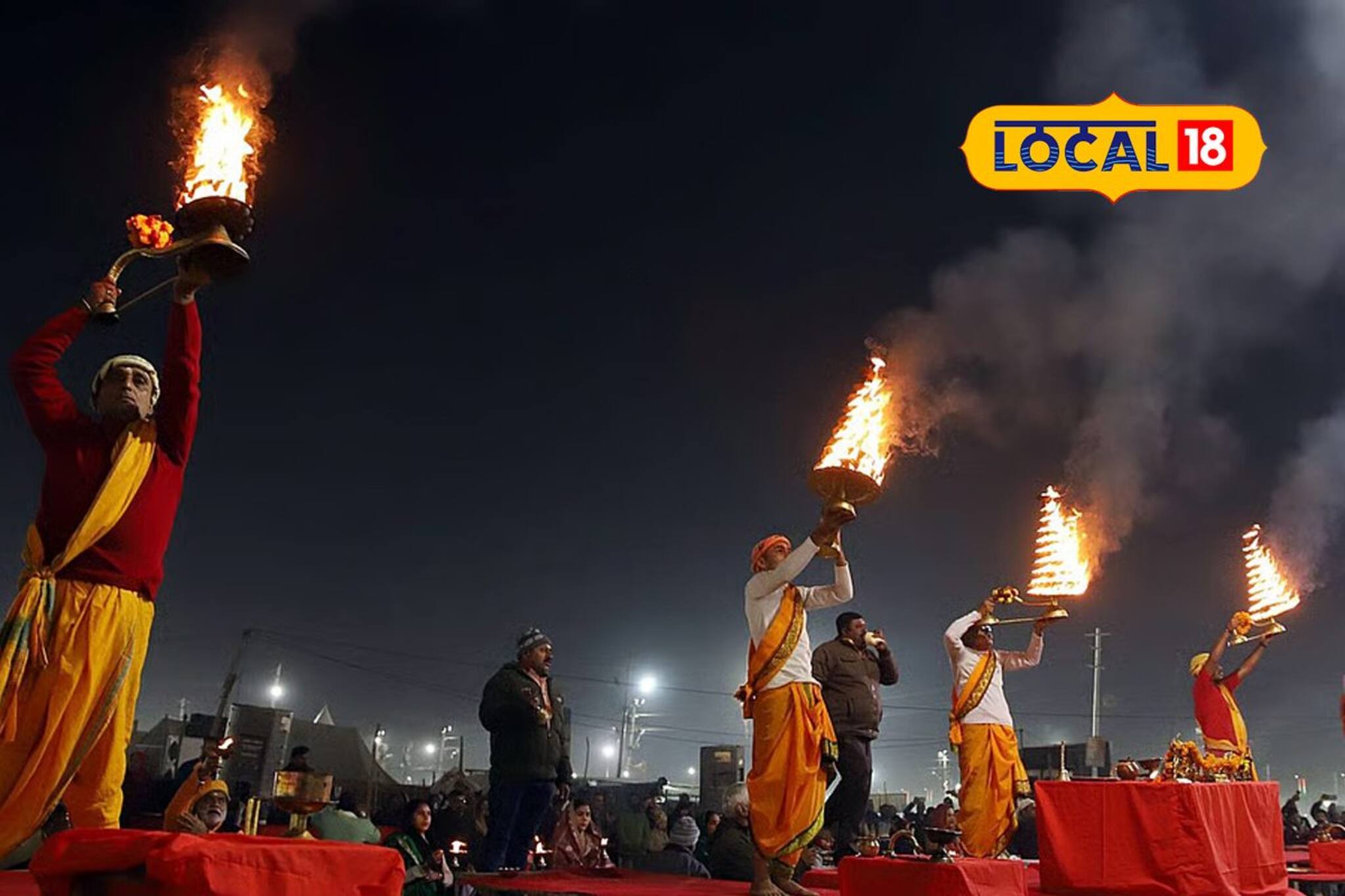 এক টুকরো 'বারাণসী' এবার বসিরহাটে, সঙ্গে থাকছে গঙ্গা আরতি, ব্যাপারটা কী?
