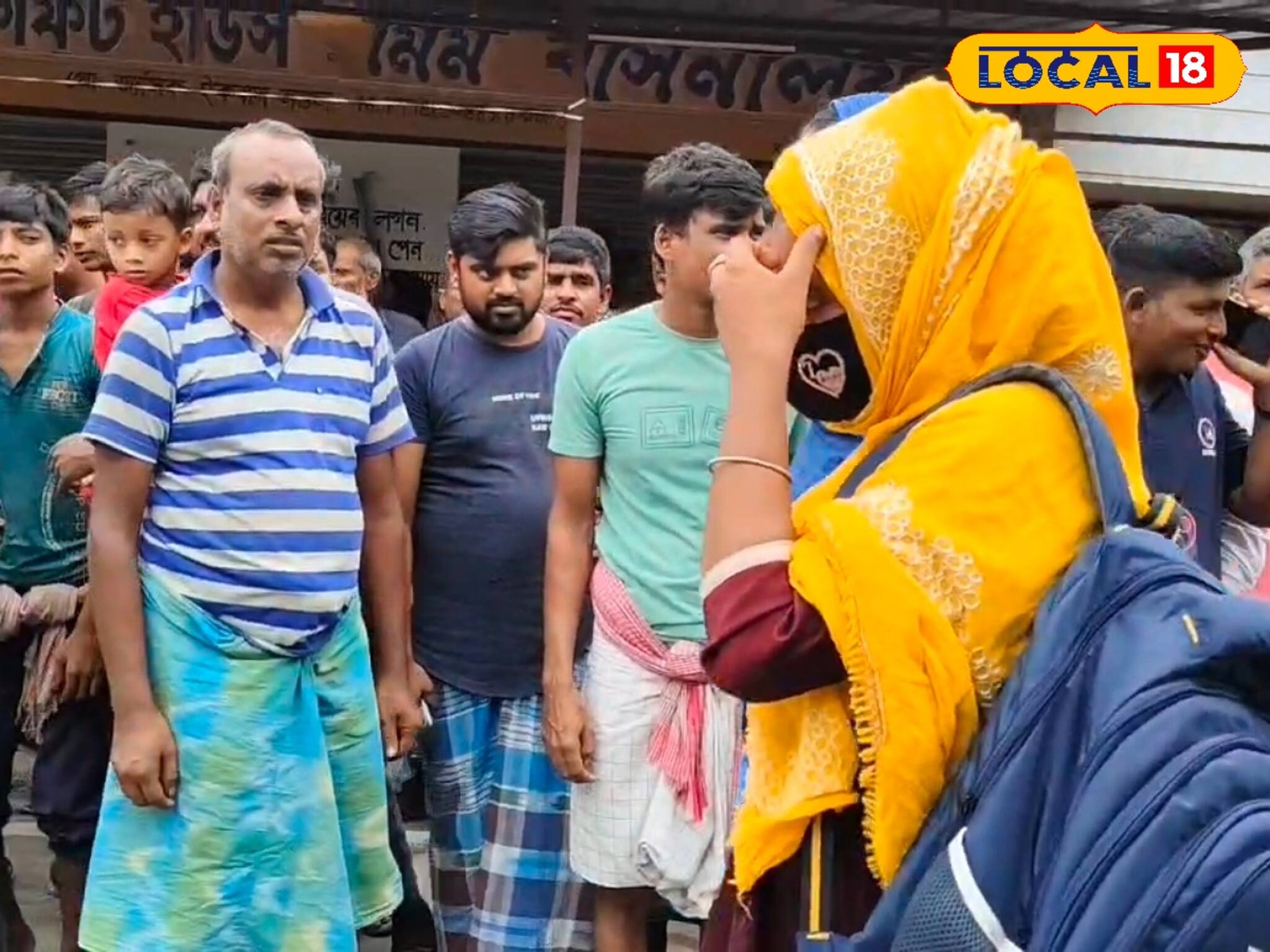 পার্ক-সিনেমা হলে গিয়ে শারীরিক সম্পর্ক! এরপর যুবক বেঁকে বসতেই যুবতী যা করল, তুমুল হইচই