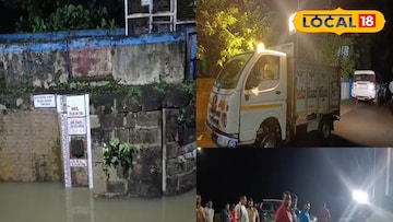 পাঁশকুড়ায়