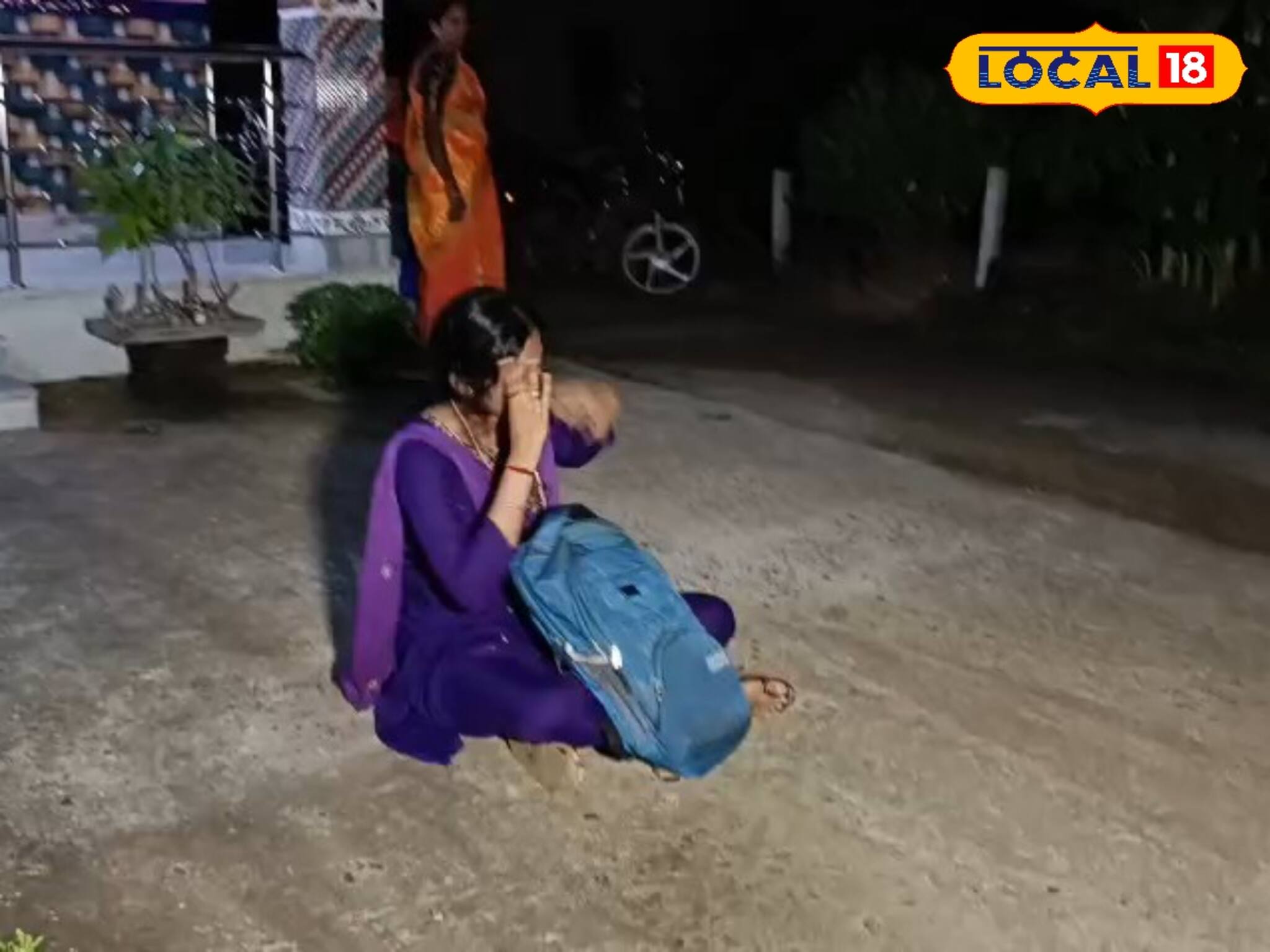 'আমার সঙ্গে বারবার শারীরিক সম্পর্কে জড়িয়েছে...' বউভাতের সন্ধেয় হঠাৎ হাজির মহিলা! তারপর...