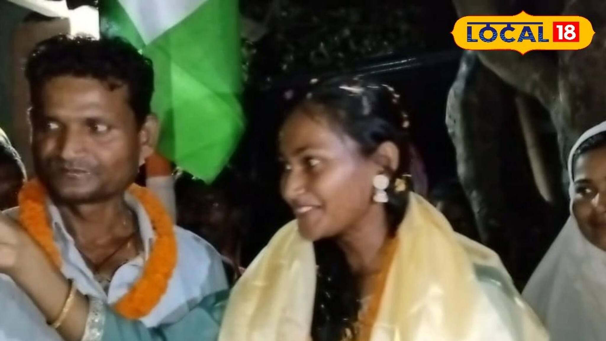 সিআইএসএফ-এ চাকরি পেল তারানা,খুশির হাওয়া সাতালি চা বাগানে