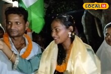 সিআইএসএফ-এ চাকরি পেল তারানা,খুশির হাওয়া সাতালি চা বাগানে