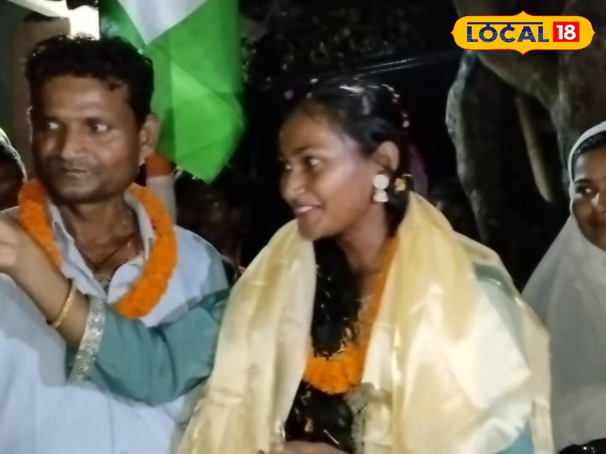 Alipurduar News: সিআইএসএফ-এ চাকরি পেল তারানা, খুশির হাওয়া সাতালি চা বাগানে!