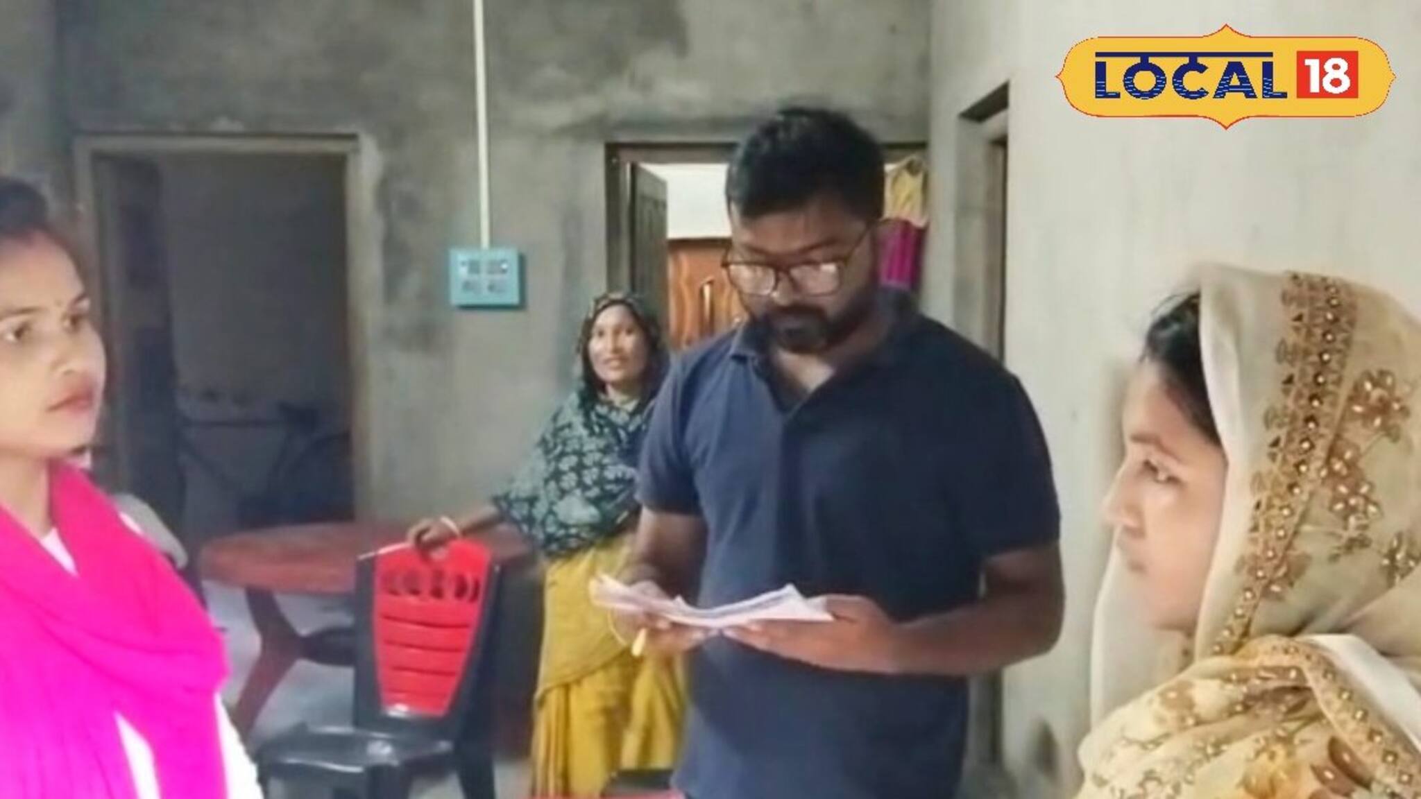 রূপশ্রী প্রকল্পের টাকা হাতানোর চেষ্টা! ভয়ঙ্কর অভিযোগ উত্তরবঙ্গের জেলায়