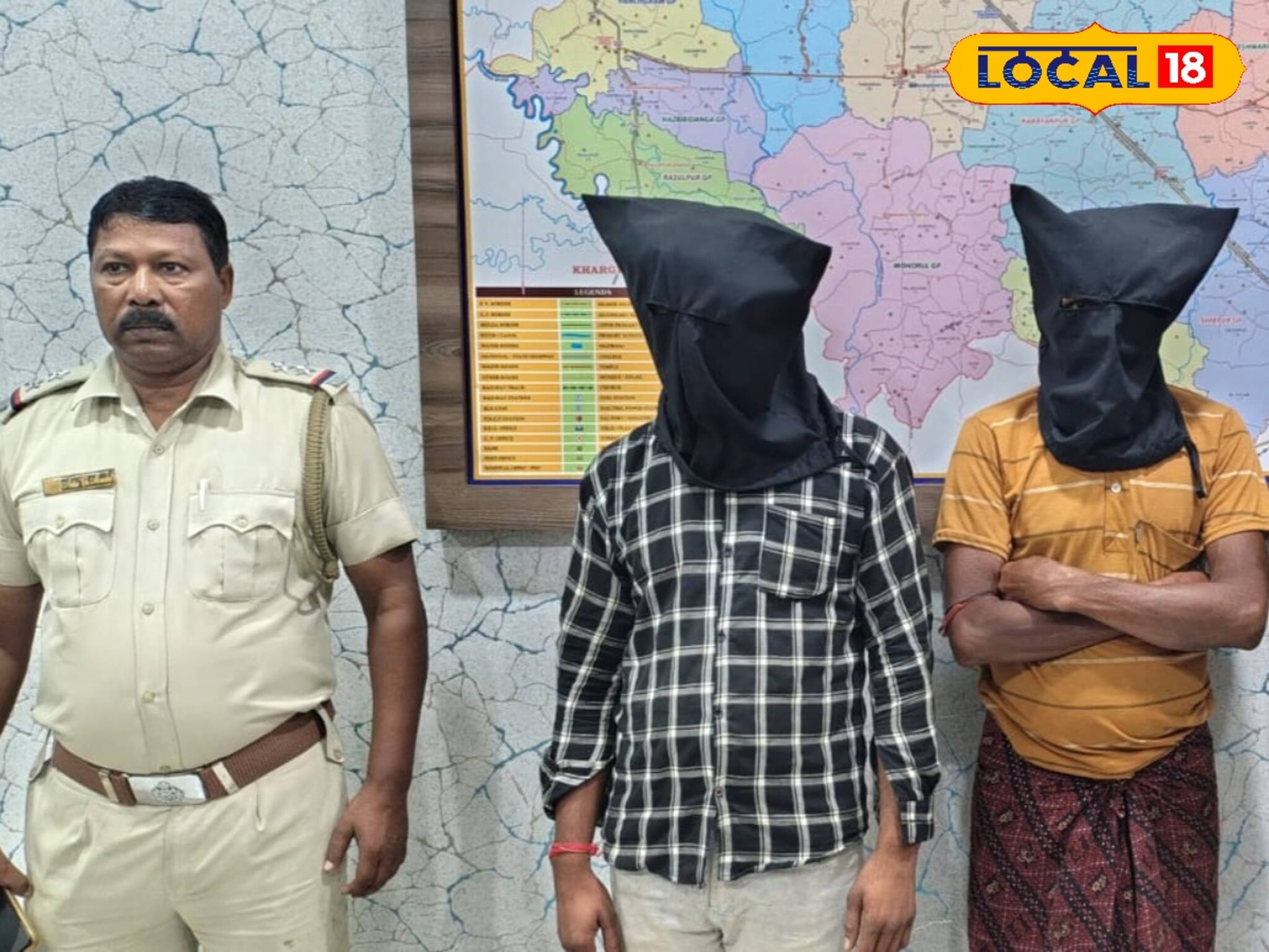 বিয়ের আগে পাত্রীর বয়স ‌যাচাই করুন! নাহলে আপনার হাজতবাস অবধারিত