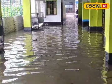 বৃষ্টির