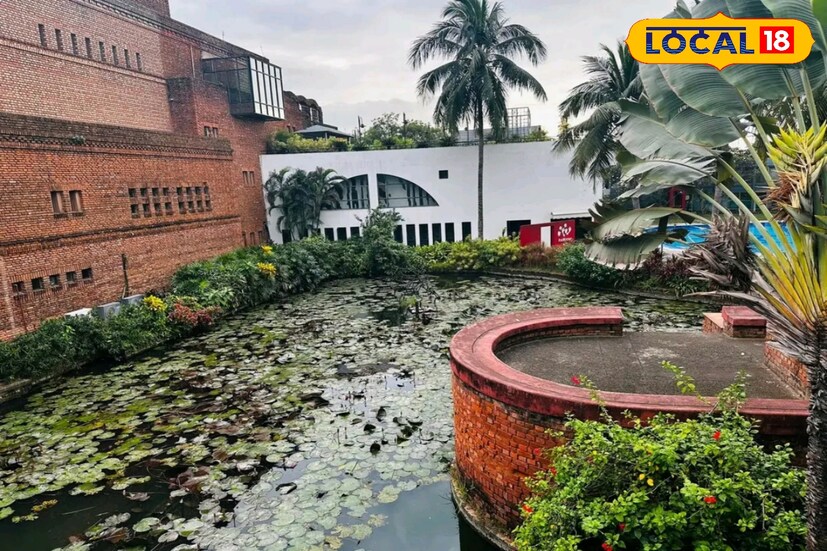 ব্রিটিশ জেনারেল রেজিনাল্ড ওয়াটসন তাঁর পরিবার নিয়ে থাকতেন এখানে। স্বাধীনতার পরবর্তীকলে পুরোটাই ধ্বংসস্তুপে পরিণত হয়েছিল। এখন সেখানে গড়ে উঠেছে বিলাসবহুল হোটেল। 