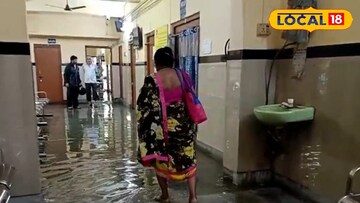 হাসপাতালে