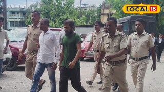 তিনজনের ফাঁসির সাজা