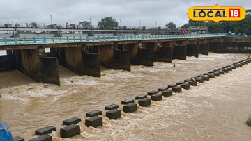 ব্যারাজ