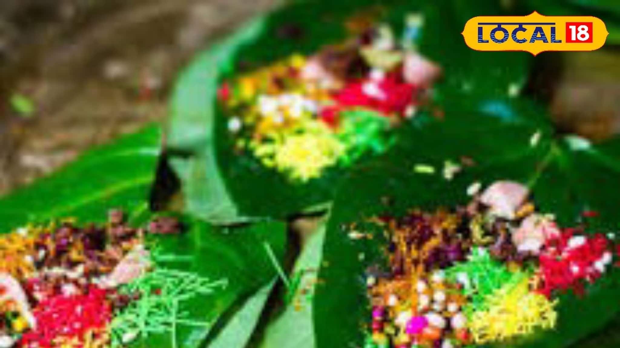 ফায়ার পান, আইস পান অনেক হল! বাজার মাতাচ্ছে নতুন এই গোলাপের পান! না খেলে পিছিয়ে পড়বেন