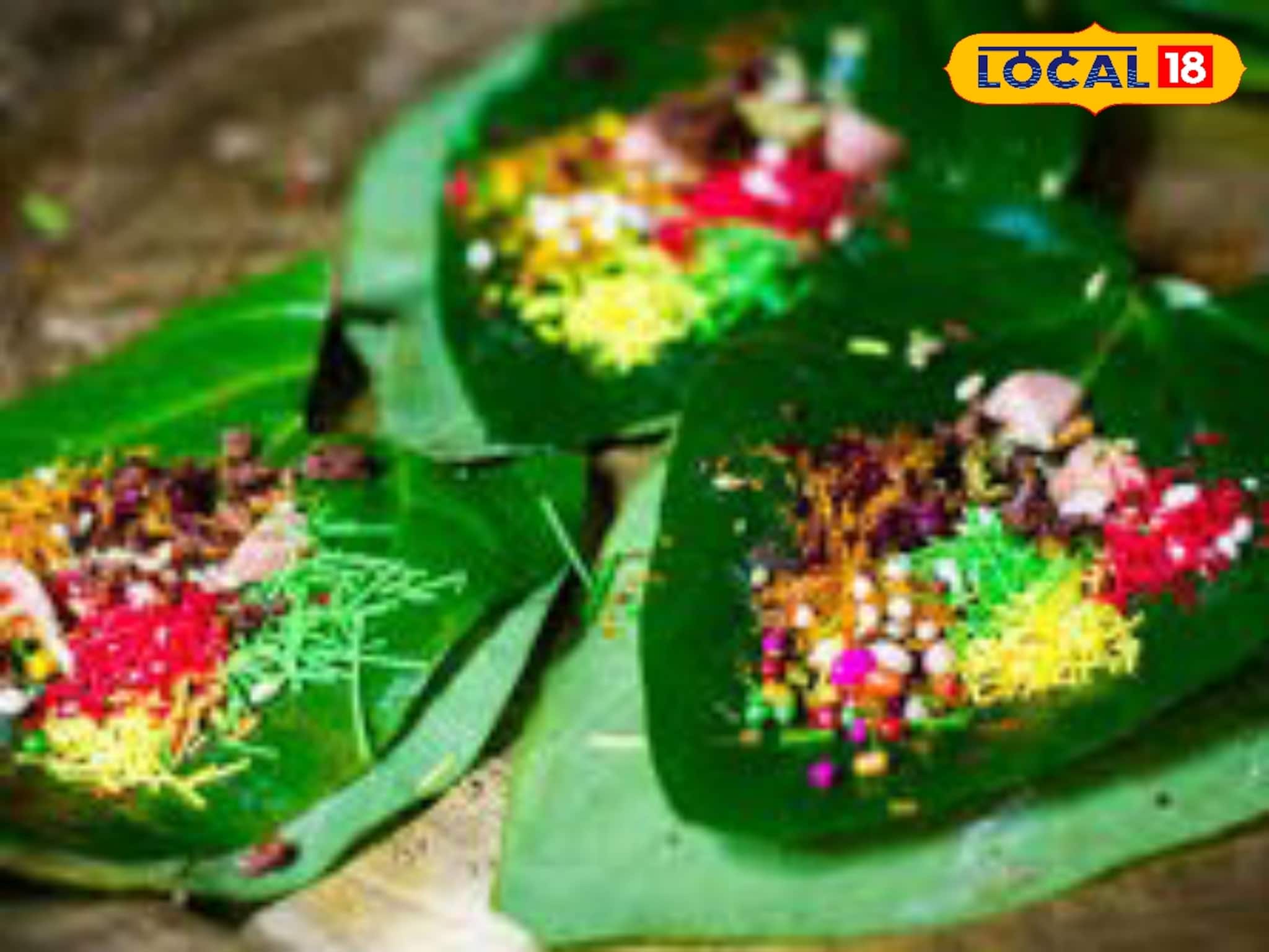 ফায়ার পান, আইস পান অনেক হল! বাজার মাতাচ্ছে নতুন এই গোলাপের পান! না খেলে পিছিয়ে পড়বেন