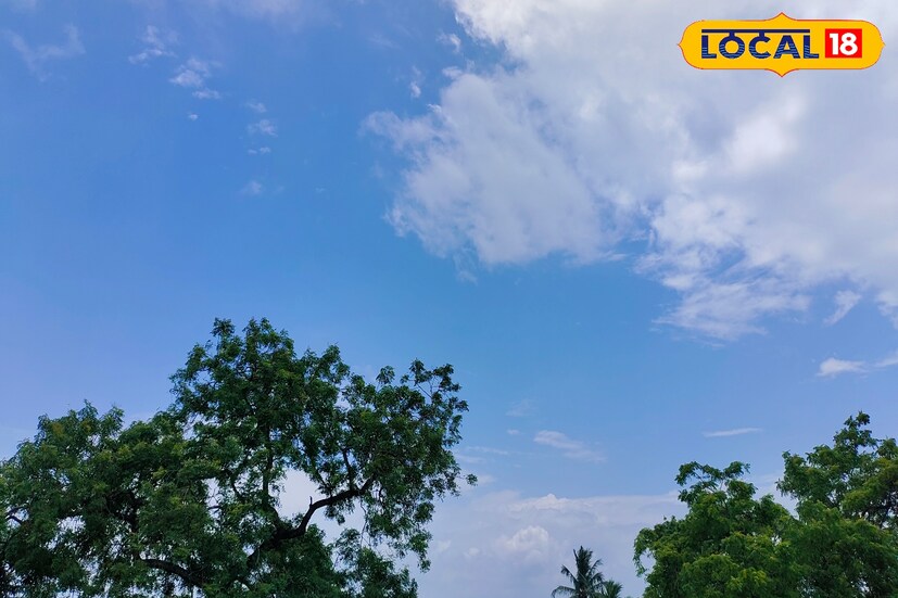 হাওয়া দফতরের তথ্য অনুযায়ী, শুক্রবার মালদহ সহ গৌড়বঙ্গের জেলাগুলির সর্বোচ্চ তাপমাত্রা ৩১ ডিগ্রি সেলসিয়াস এবং সর্বনিম্ন তাপমাত্রা ২৬ ডিগ্রি সেলসিয়াসের আশেপাশে থাকবে।