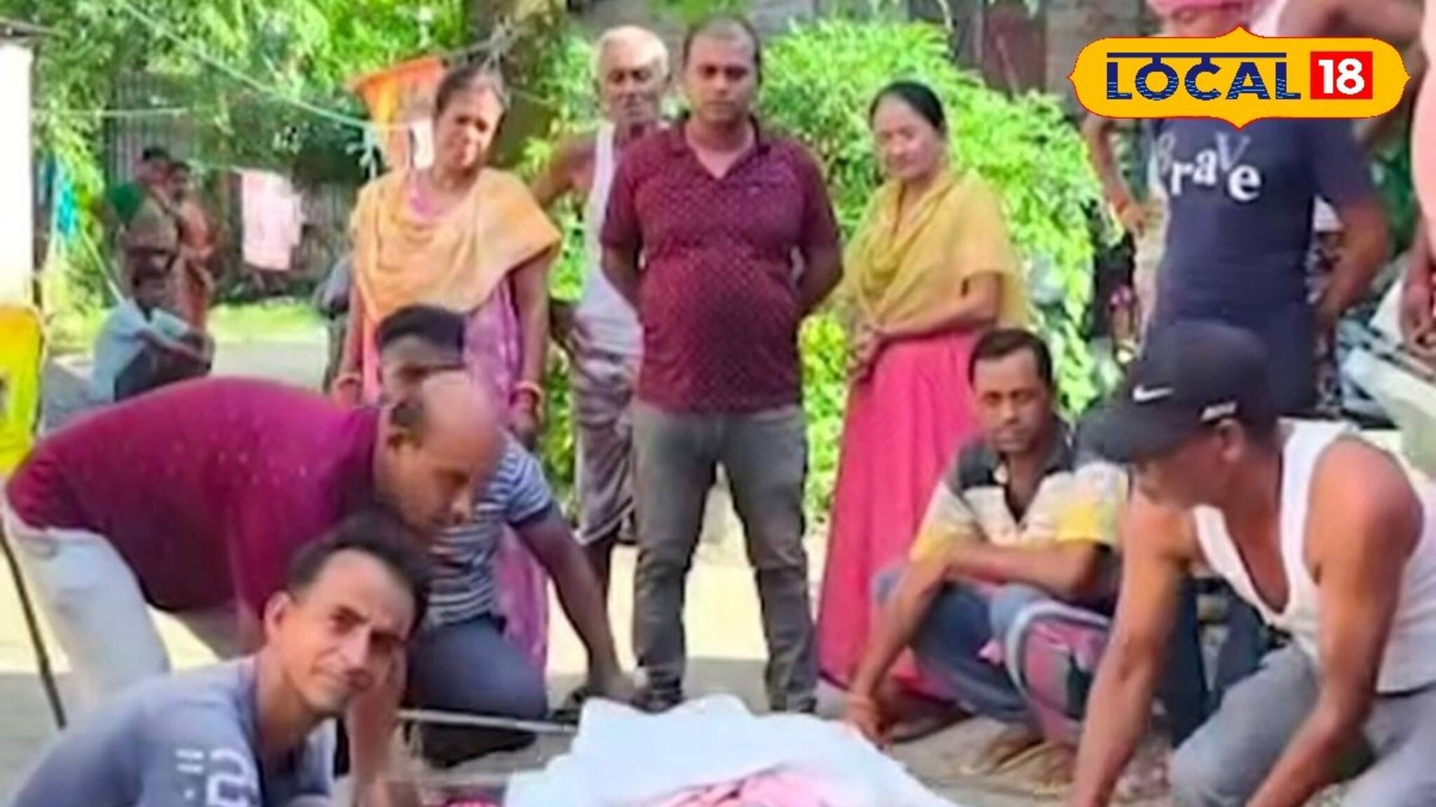 এই প্রেমে মত ছিল না কারও, শেষে পালিয়ে গিয়ে এ কাকে বিয়ে! জীবিত মেয়ের 'সৎকার' করল পরিবার!