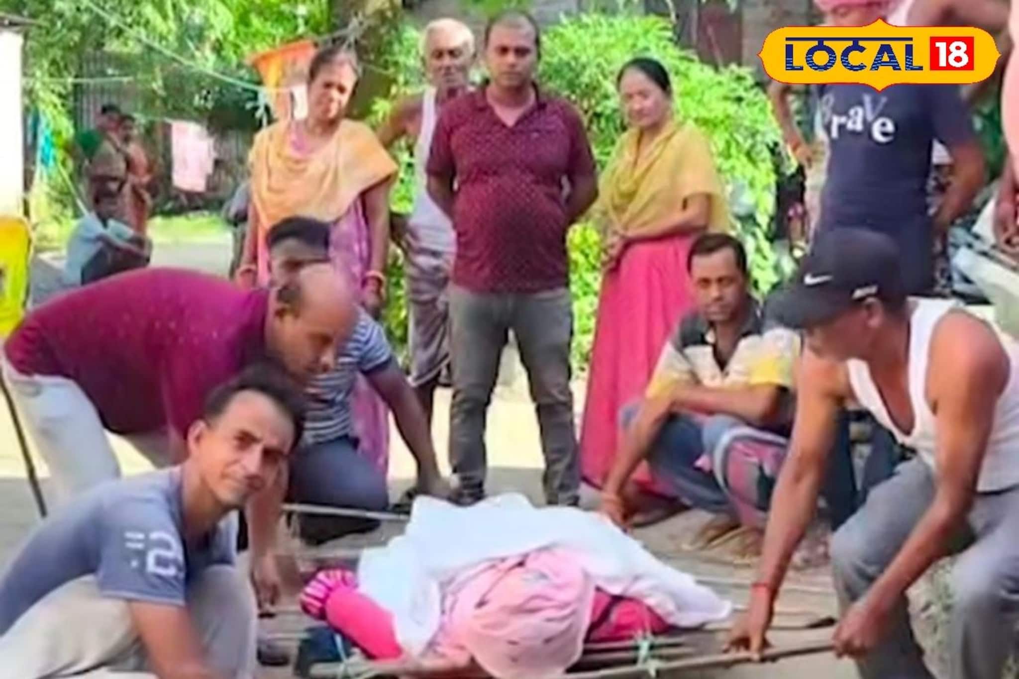 এই প্রেমে মত ছিল না কারও, শেষে পালিয়ে গিয়ে এ কাকে বিয়ে! জীবিত মেয়ের 'সৎকার' করল পরিবার!