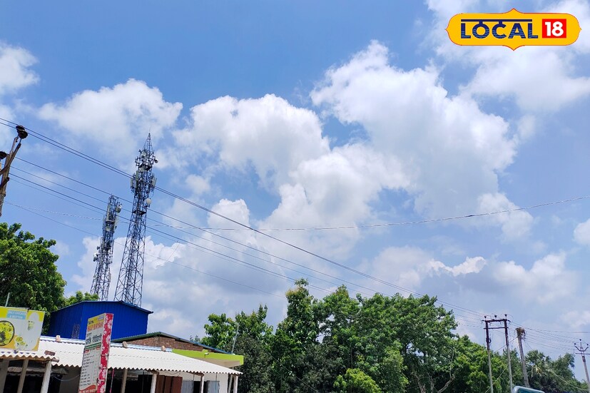গত ২৪ ঘন্টায় মালদহ জেলায় ০০২.০ মিলিমিটার বৃষ্টিপাত হয়েছে। তবে উত্তরবঙ্গের দার্জিলিং সহ পার্বত্য জেলায় পরিষ্কার ছিল আকাশ।
