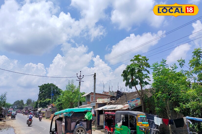 শনিবার উত্তরবঙ্গ সহ দক্ষিণবঙ্গে পরিষ্কার হবে আকাশ রোদে ঝলমলে থাকবে দিন। আবহাওয়া দফতরের তথ্য অনুযায়ী, গাঙ্গেয় দক্ষিণবঙ্গের উপর নিম্নচাপের প্রভাব কমলেও মৌসুমী অক্ষরেখা এবং আরও দুটি অক্ষরেখার প্রভাবের কারণে দক্ষিণবঙ্গের কিছু জায়গায় শনিবার বিক্ষিপ্তভাবে হালকা বৃষ্টির সম্ভাবনা রয়েছে।