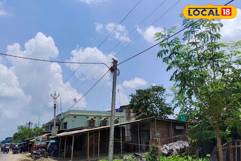 শনিবার উত্তরবঙ্গের দার্জিলিং সহ পার্বত্য অঞ্চলে সর্বোচ্চ তাপমাত্রা ২১ ডিগ্রী সেলসিয়াস এবং সর্বনিম্ন ১৫ ডিগ্রী সেলসিয়াস। এবং জলপাইগুড়ি সহ আশেপাশের জেলায় সর্বোচ্চ তাপমাত্রা ৩৫ ডিগ্রী সেলসিয়াস এবং সর্বনিম্ন ২৬ ডিগ্রী সেলসিয়াস থাকবে।