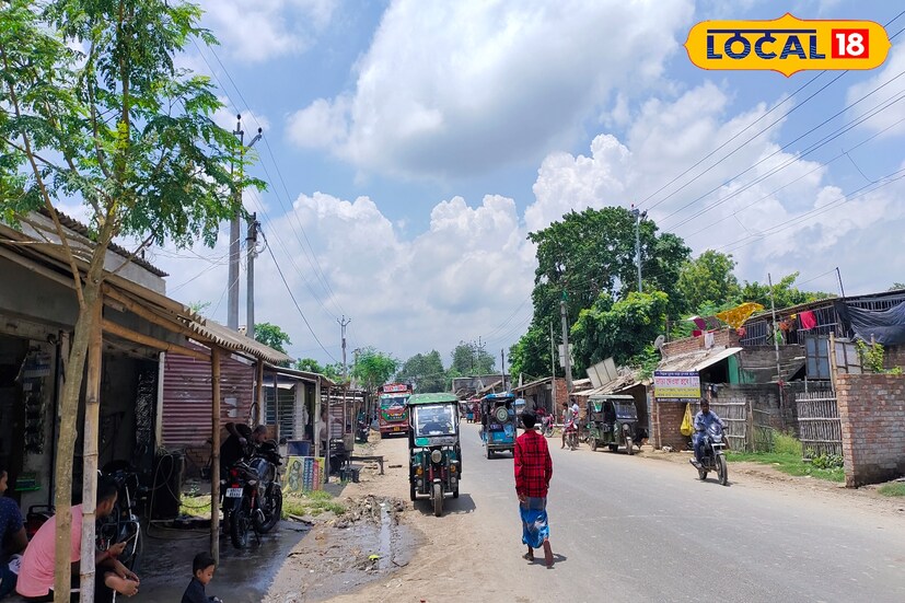 আবহাওয়া দফতরের তথ্য অনুযায়ী, শনিবার দিন মালদহ সহ গৌড়বঙ্গের জেলাগুলোতে সর্বোচ্চ তাপমাত্রা ৩৩ ডিগ্রি সেলসিয়াস এবং সর্বনিম্ন তাপমাত্রা ২৬ ডিগ্রি সেলসিয়াস থাকবে।