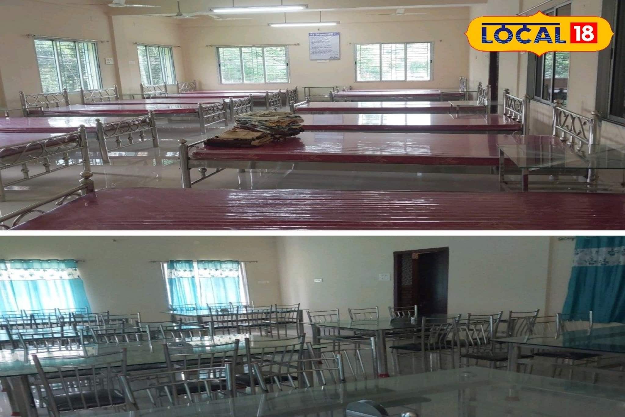 ৮০ টাকায় নাইট স্টে, জলের দরে খাবার...! এবার বালুরঘাটে দুর্দান্ত পরিষেবা